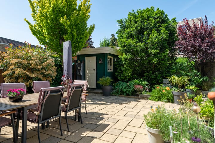 Foto 3 van Stoelenmatterhof 13