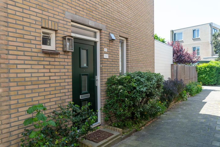 Foto 4 van Stoelenmatterhof 13