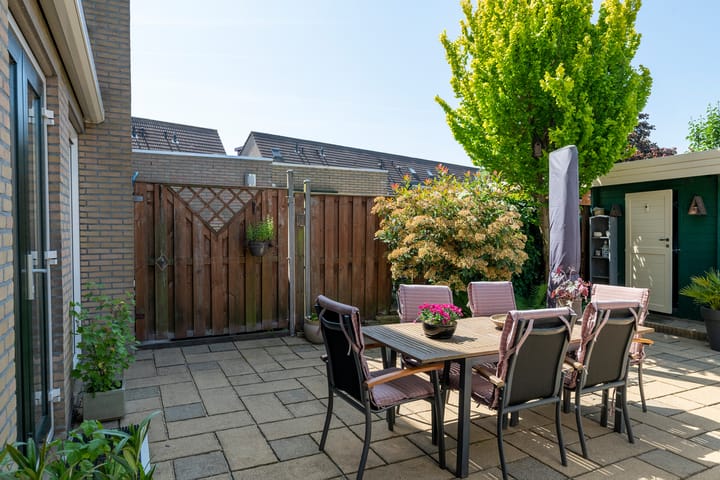 Foto 11 van Stoelenmatterhof 13