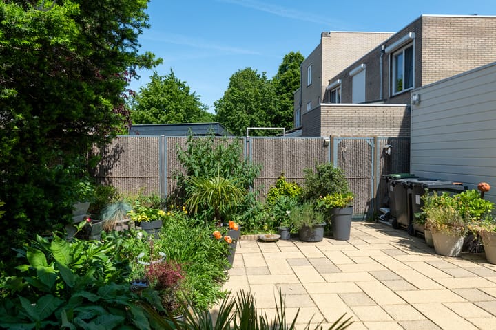 Foto 12 van Stoelenmatterhof 13