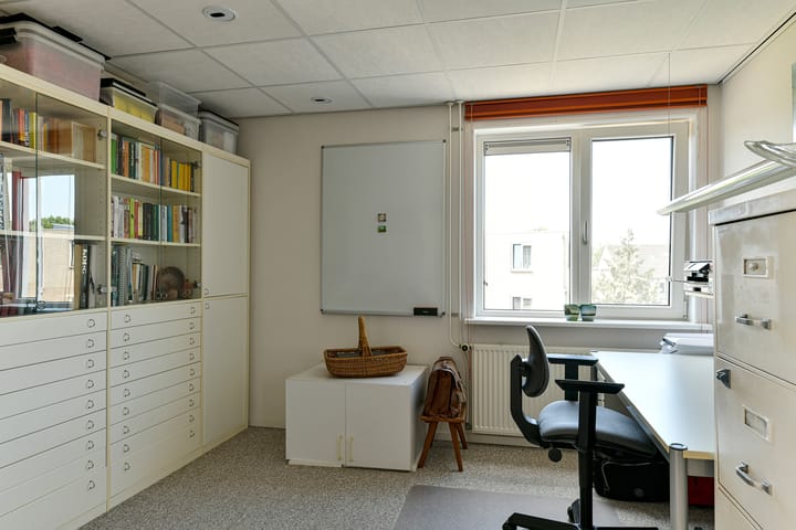 Foto 24 van Stoelenmatterhof 13