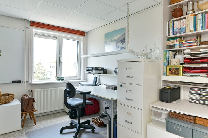 Foto 25 van Stoelenmatterhof 13