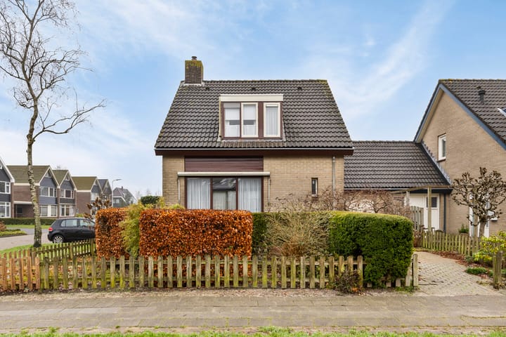 Foto 2 van Steegde 82