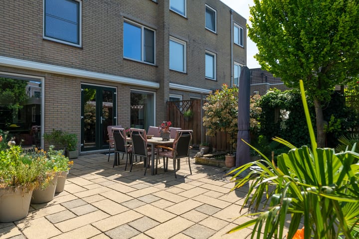 Foto 26 van Stoelenmatterhof 13