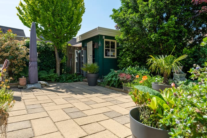 Foto 27 van Stoelenmatterhof 13