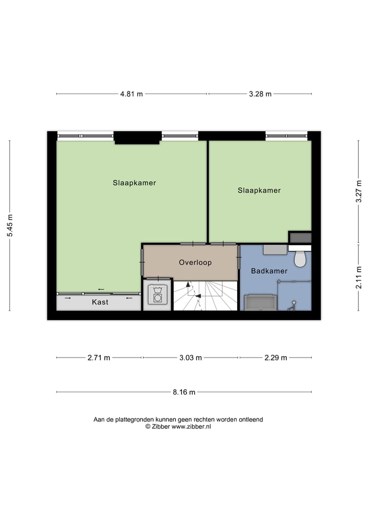 Foto 31 van Stoelenmatterhof 13
