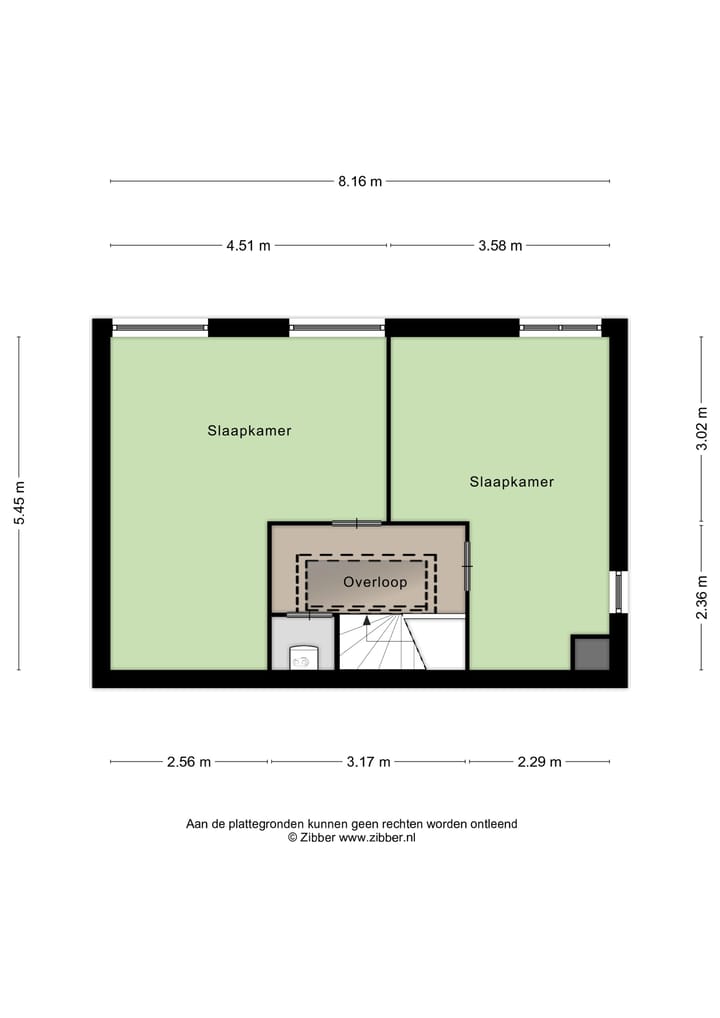 Foto 32 van Stoelenmatterhof 13