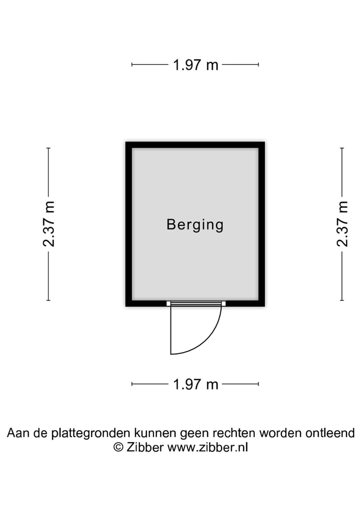 Foto 33 van Stoelenmatterhof 13