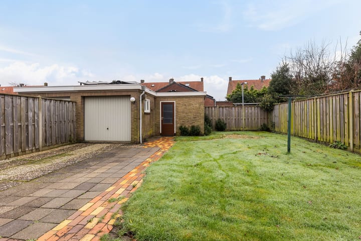 Foto 2 van Callunastraat 12