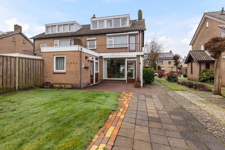 Foto 3 van Callunastraat 12