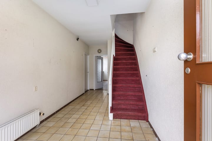 Foto 6 van Callunastraat 12