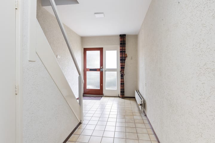 Foto 8 van Callunastraat 12