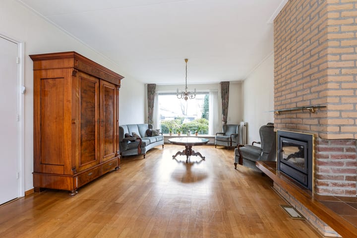 Foto 9 van Callunastraat 12