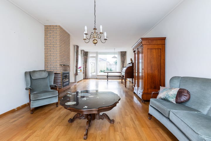 Foto 10 van Callunastraat 12