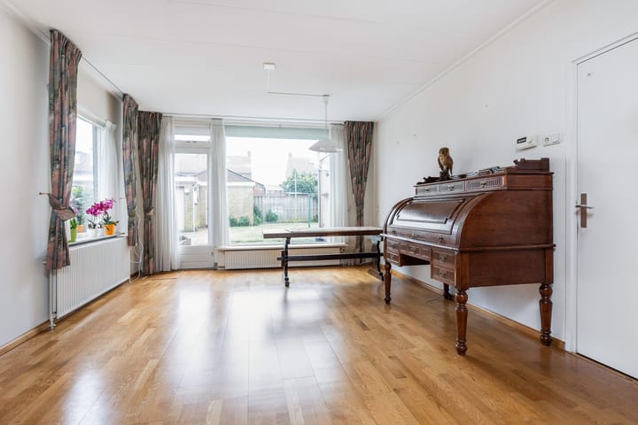 Foto 11 van Callunastraat 12