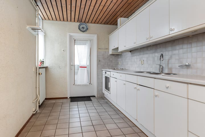 Foto 12 van Callunastraat 12