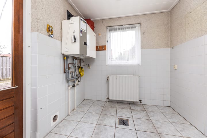 Foto 14 van Callunastraat 12