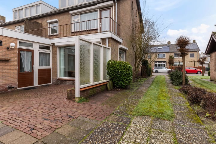 Foto 31 van Callunastraat 12