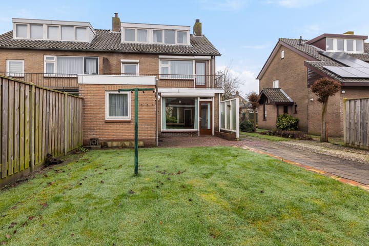 Foto 32 van Callunastraat 12