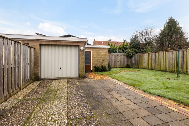 Foto 33 van Callunastraat 12