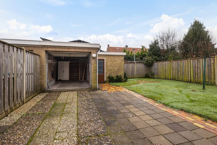 Foto 34 van Callunastraat 12