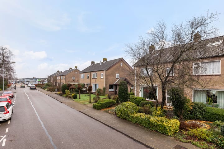 Foto 35 van Callunastraat 12