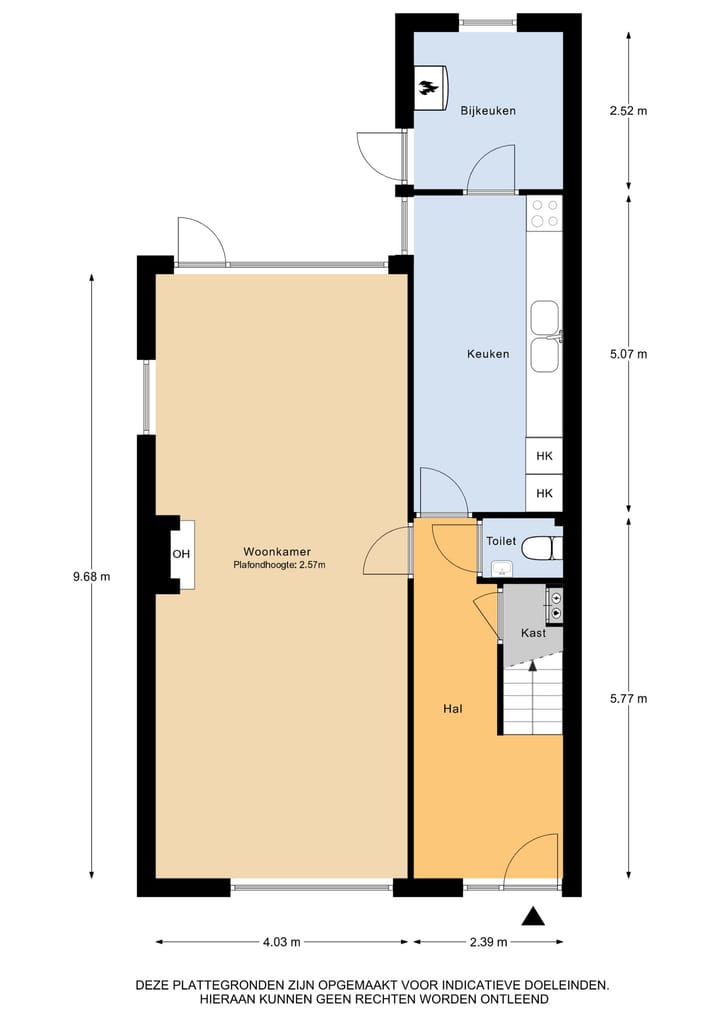 Foto 36 van Callunastraat 12
