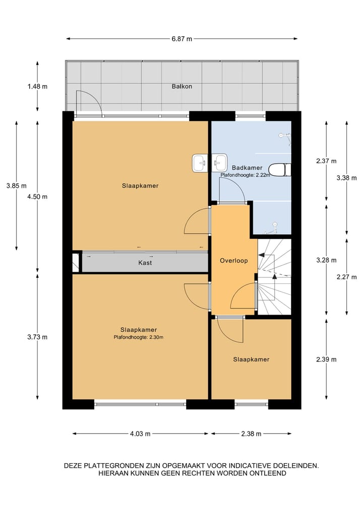 Foto 37 van Callunastraat 12