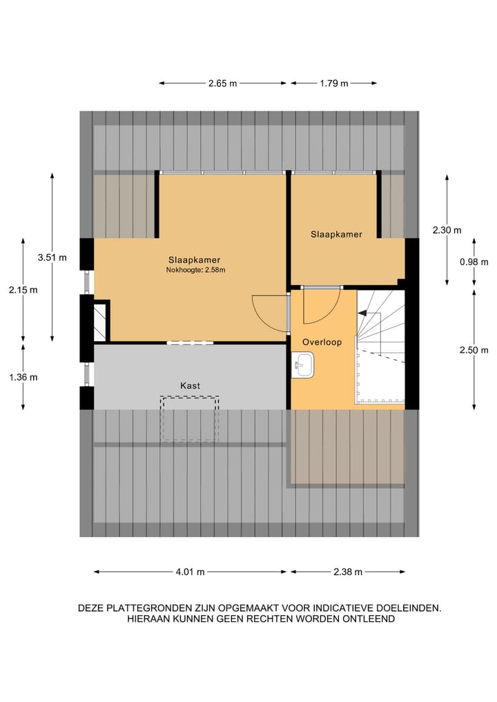 Foto 38 van Callunastraat 12