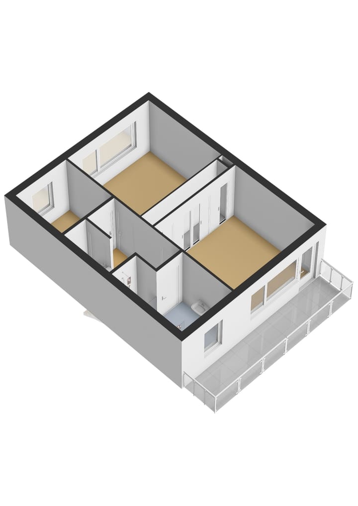 Foto 41 van Callunastraat 12