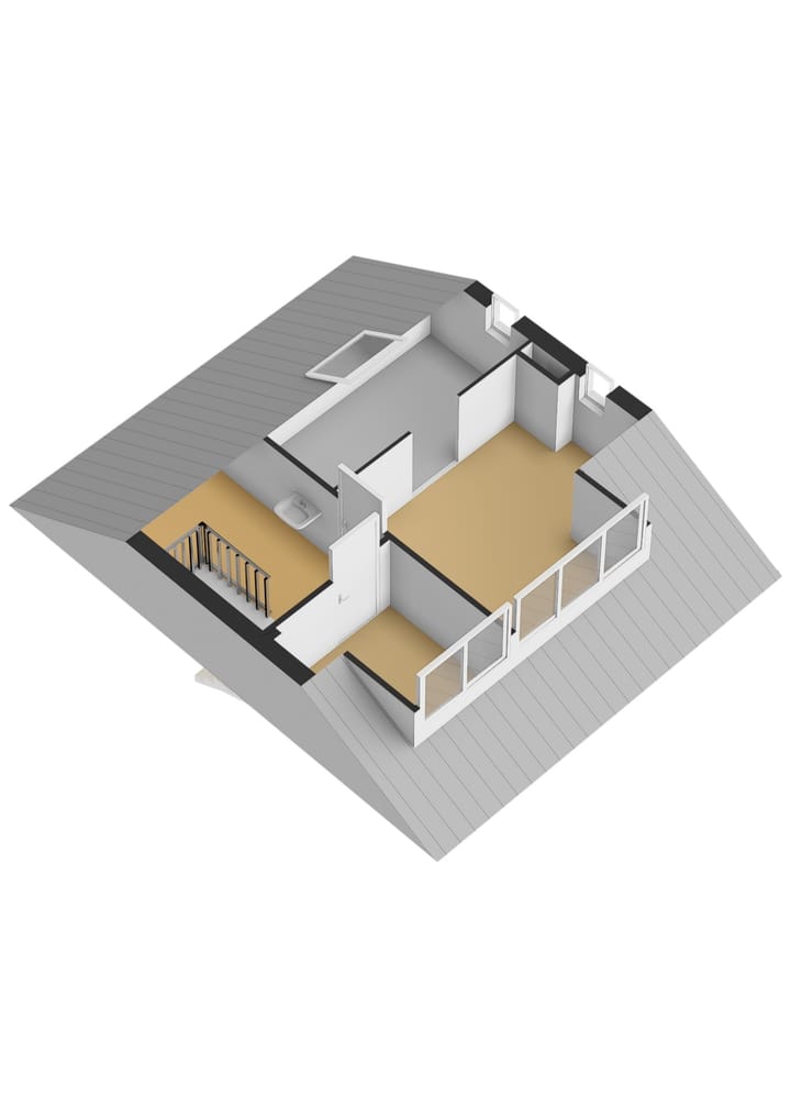 Foto 42 van Callunastraat 12