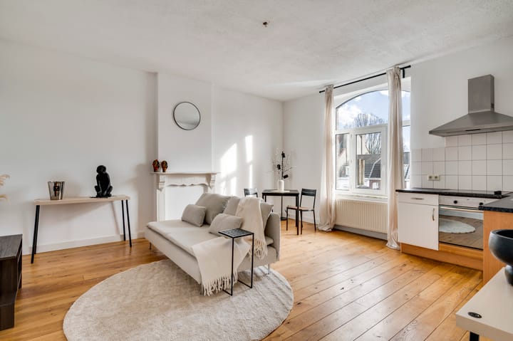 Foto 6 van Statensingel 177-C01