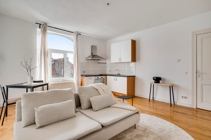 Foto 7 van Statensingel 177-C01