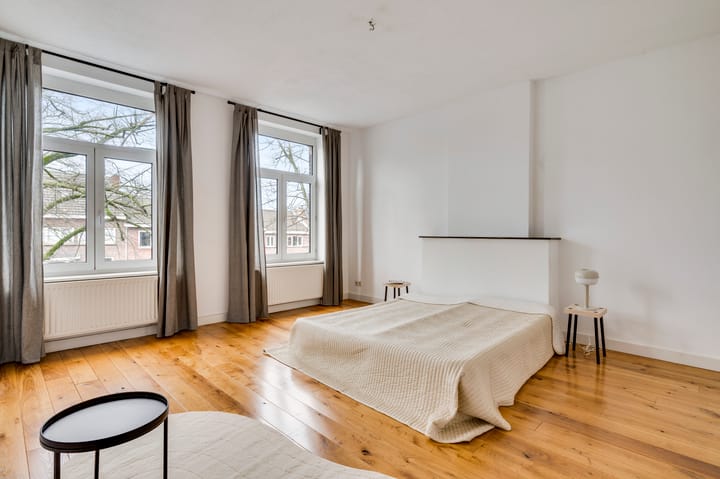 Foto 9 van Statensingel 177-C01