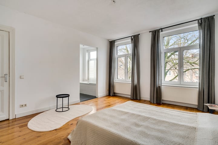 Foto 10 van Statensingel 177-C01