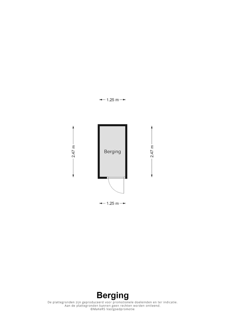 Foto 14 van Statensingel 177-C01