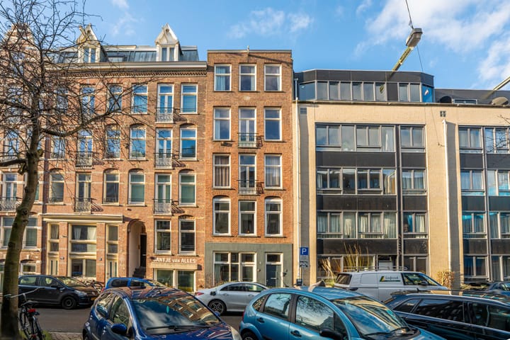 Foto 3 van Dusartstraat 6-1