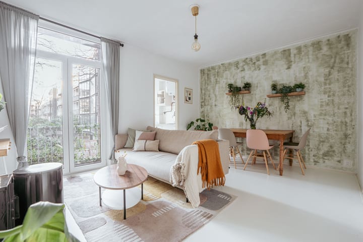 Foto 5 van Dusartstraat 6-1