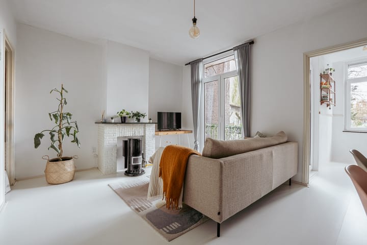 Foto 6 van Dusartstraat 6-1