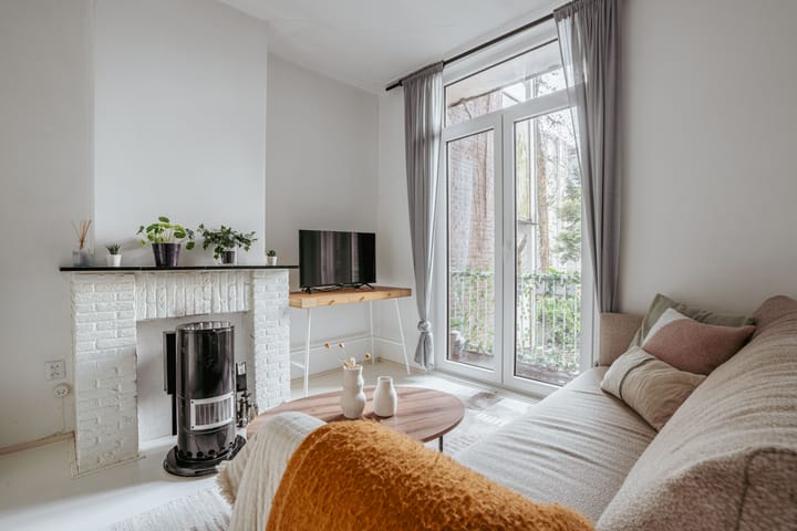 Foto 7 van Dusartstraat 6-1