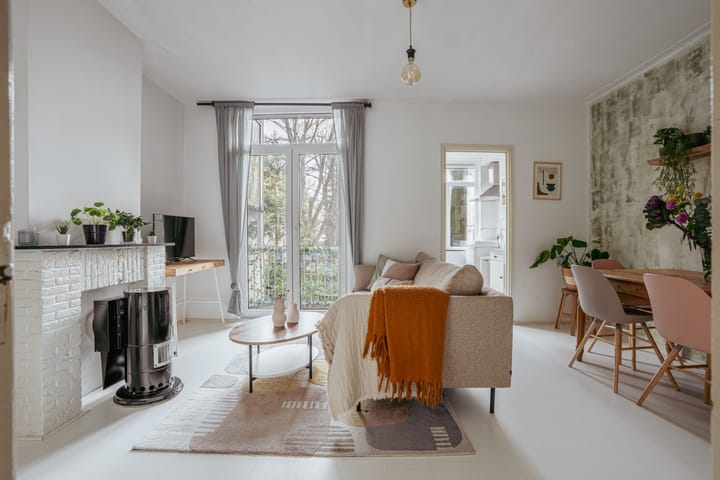 Foto 8 van Dusartstraat 6-1