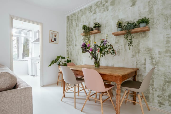 Foto 9 van Dusartstraat 6-1