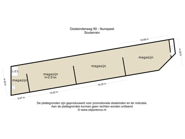 SOUTERRAIN