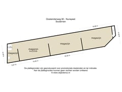 Bekijk plattegrond