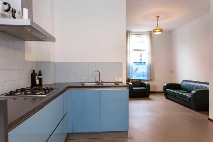 Foto 2 van Nijhoffstraat 128