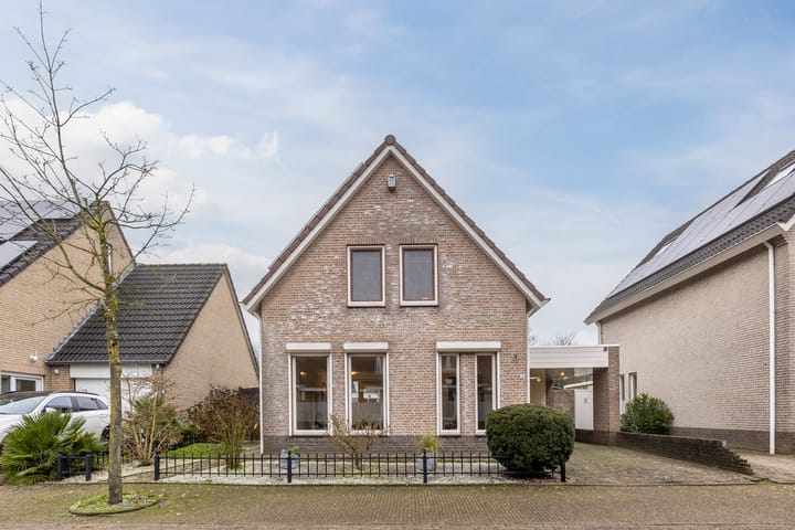 Foto 1 van Den Hooiberg 31