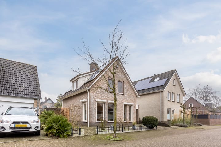 Foto 6 van Den Hooiberg 31