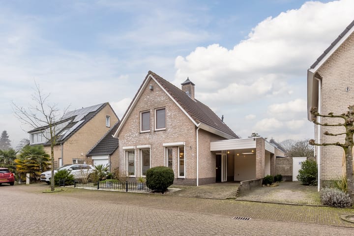 Foto 7 van Den Hooiberg 31