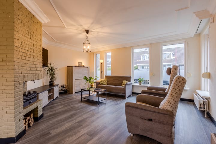 Foto 11 van Den Hooiberg 31