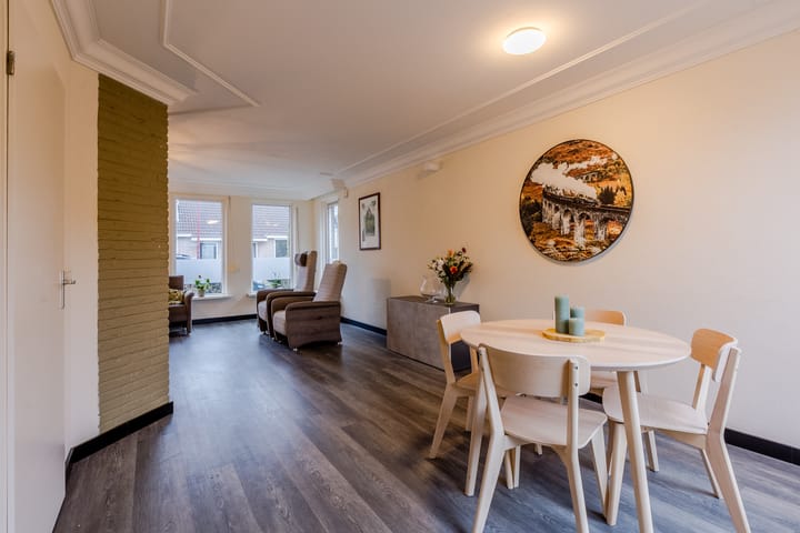 Foto 17 van Den Hooiberg 31